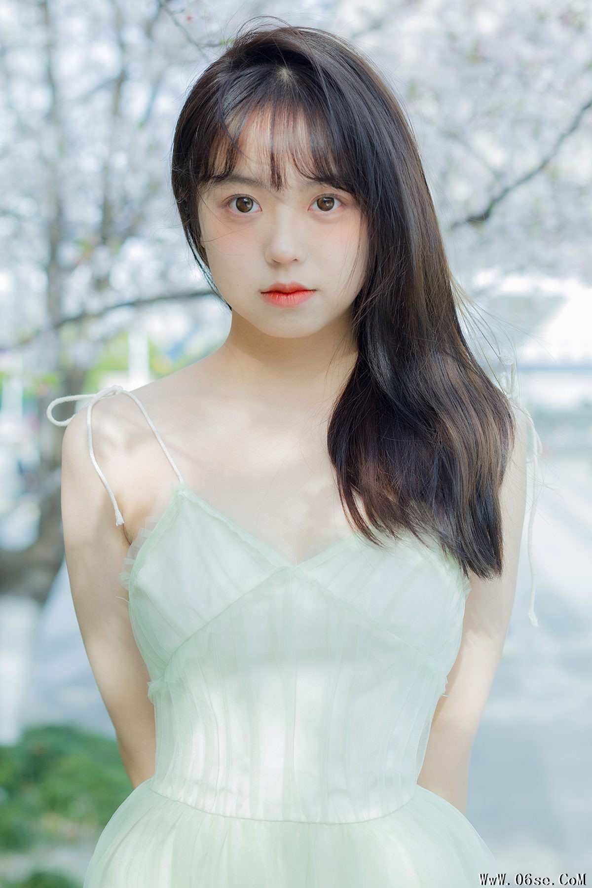 YiTuYu艺图语 Vol.4075 Ha Ji Ma Hua[34P]-六色网