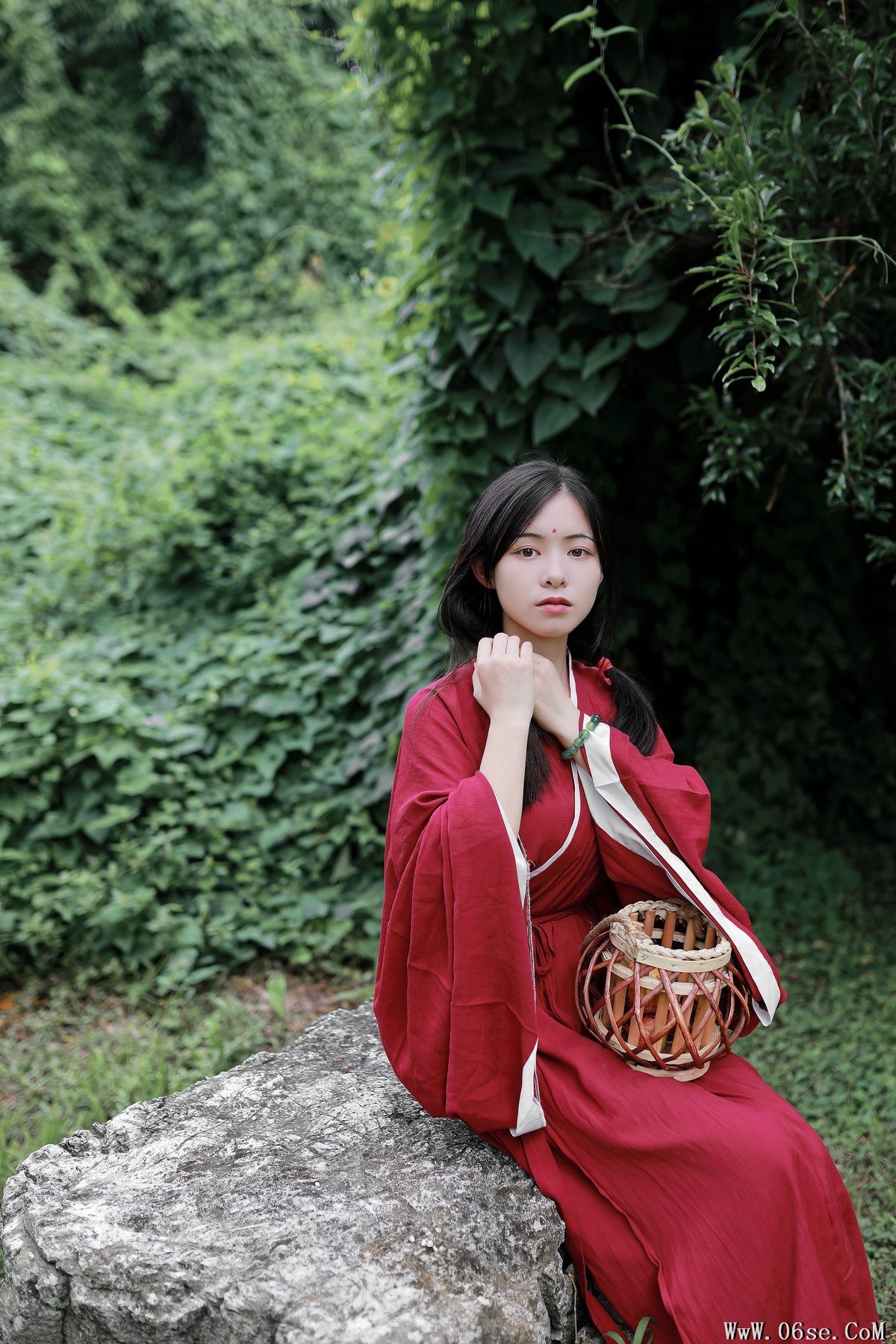 图片[22]-YiTuYu艺图语 Vol.5123 Xiao Xiao Lan[41P]-六色网