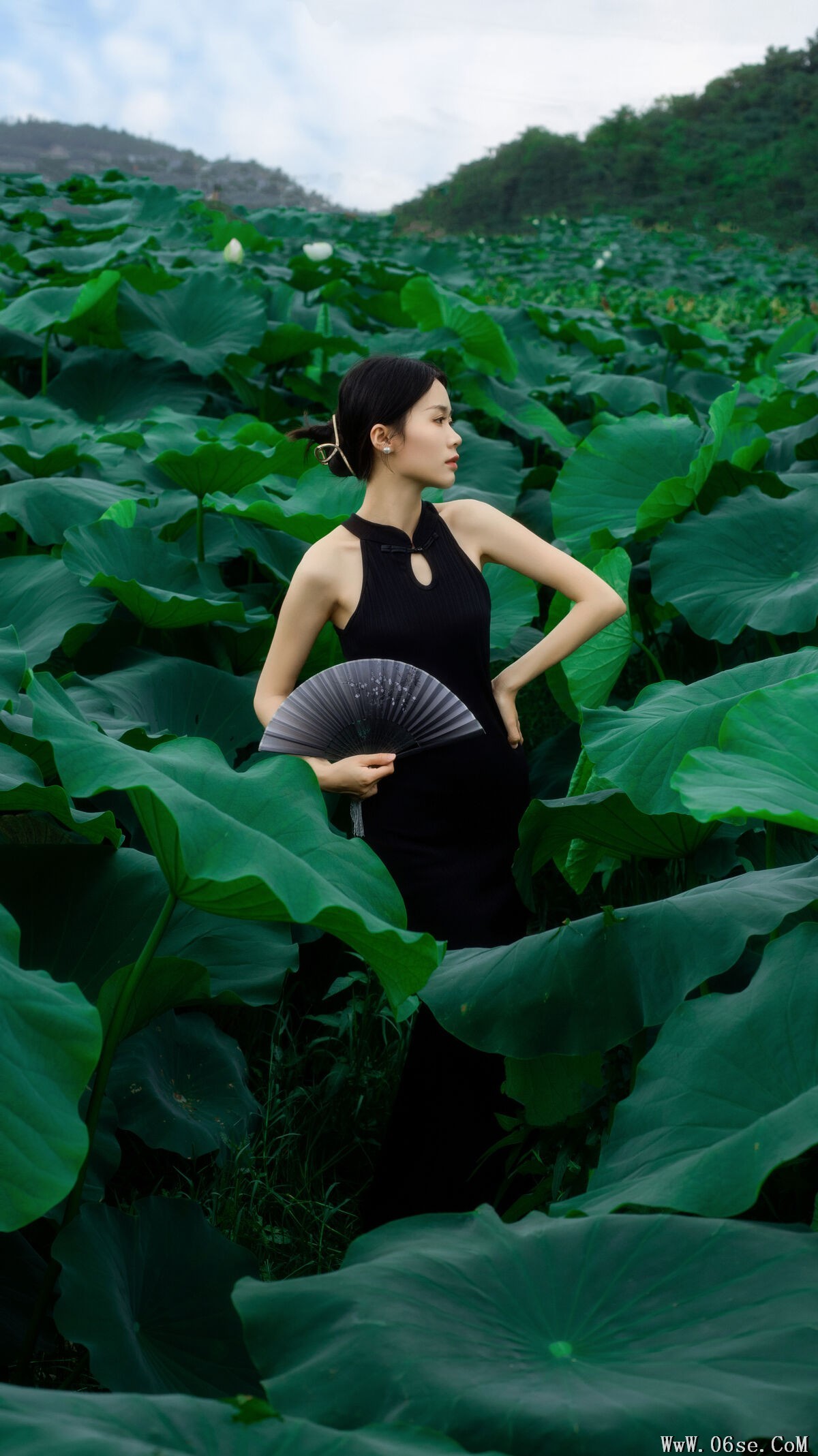 图片[7]-YiTuYu艺图语 Vol.7663 Yi[30P]-六色网