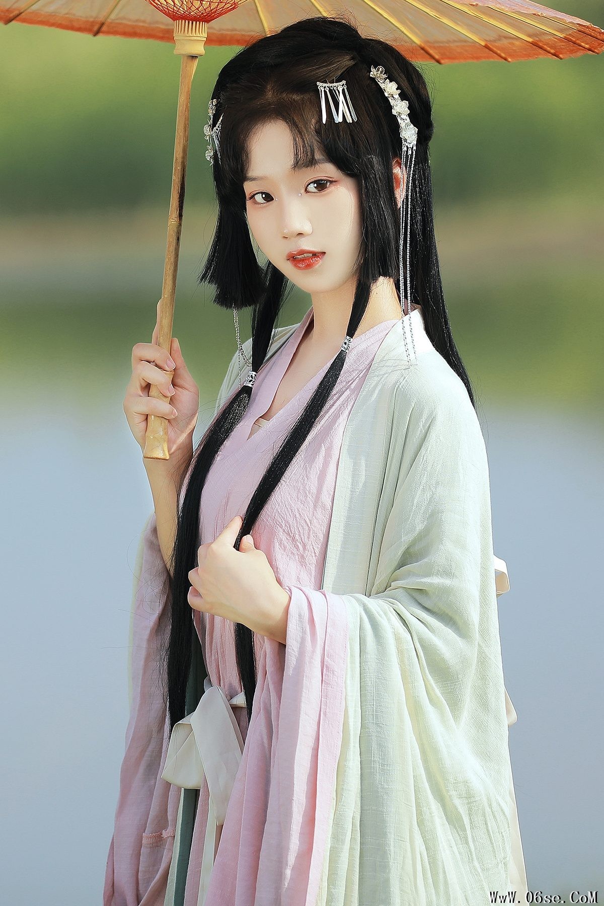 YiTuYu艺图语 Vol.6228 Zhou Zhou AY[28P]-六色网