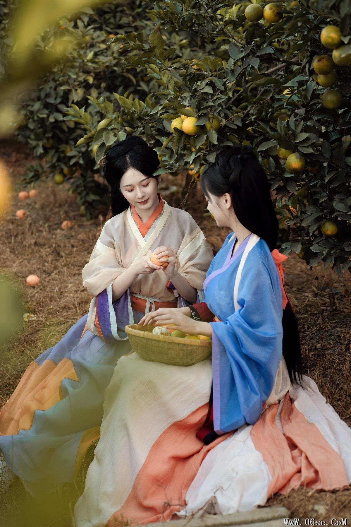 图片[21]-YiTuYu艺图语 Vol.4482 Shu Pian[23P]-六色网