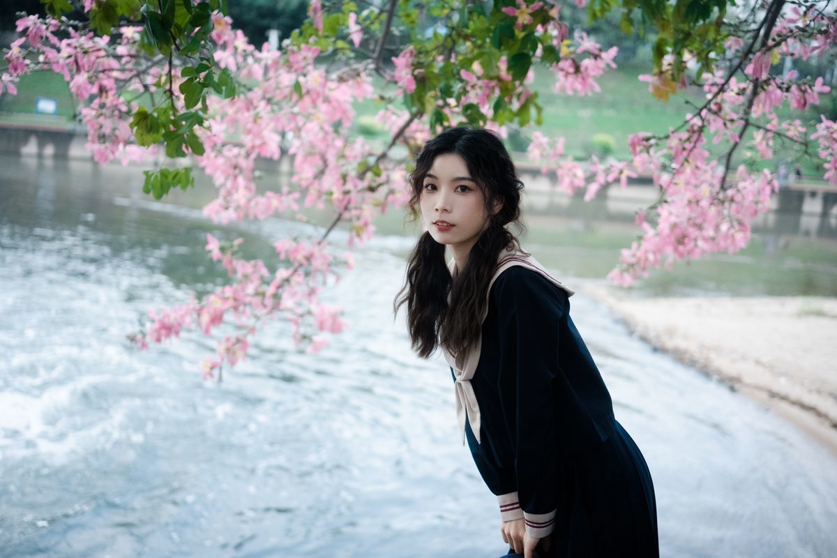图片[19]-YiTuYu艺图语 Vol.3734 Tang Tang[25P]-六色网