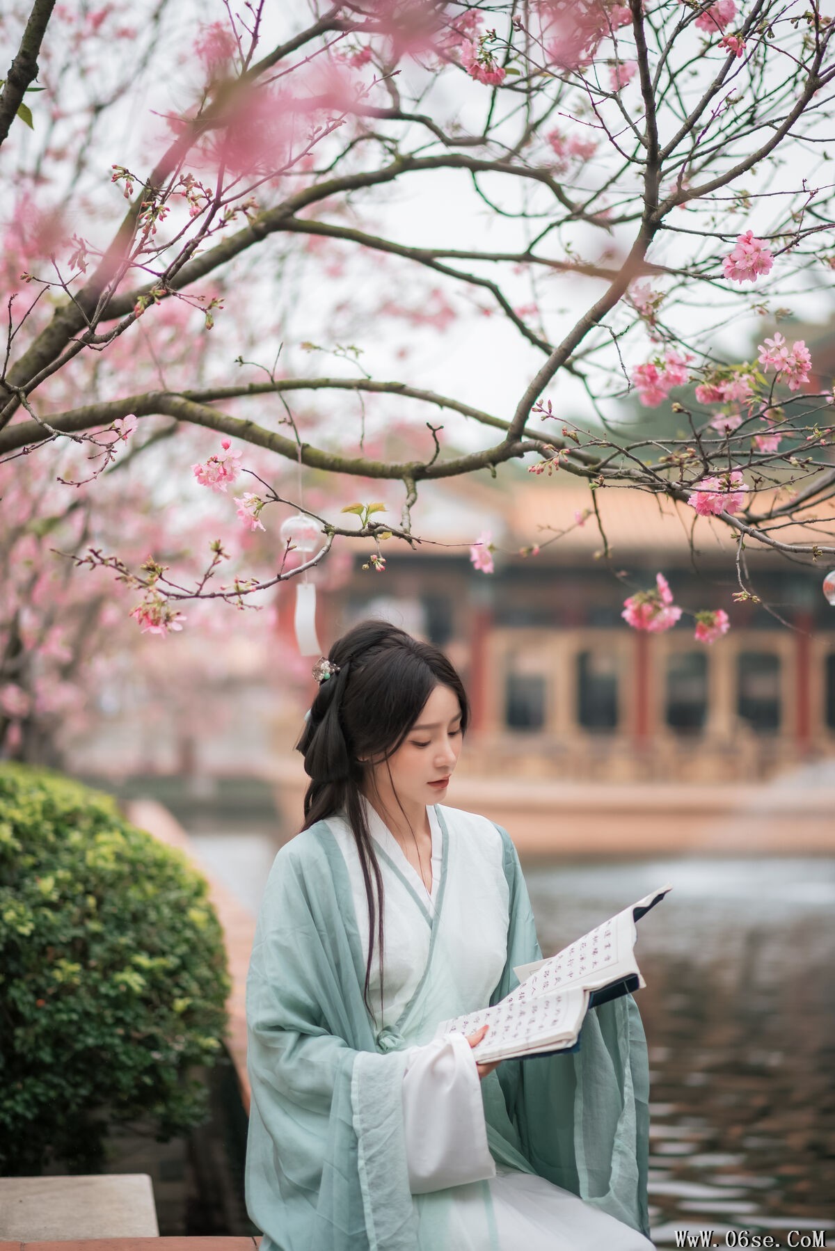 图片[26]-YiTuYu艺图语 Vol.6747 Yoke[30P]-六色网