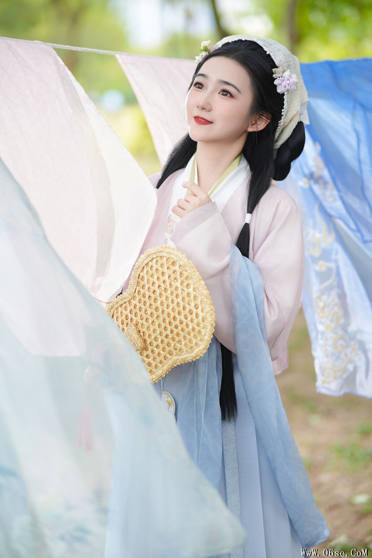 图片[21]-YiTuYu艺图语 Vol.6327 Yi Da Kuai Dan Gao[33P]-六色网
