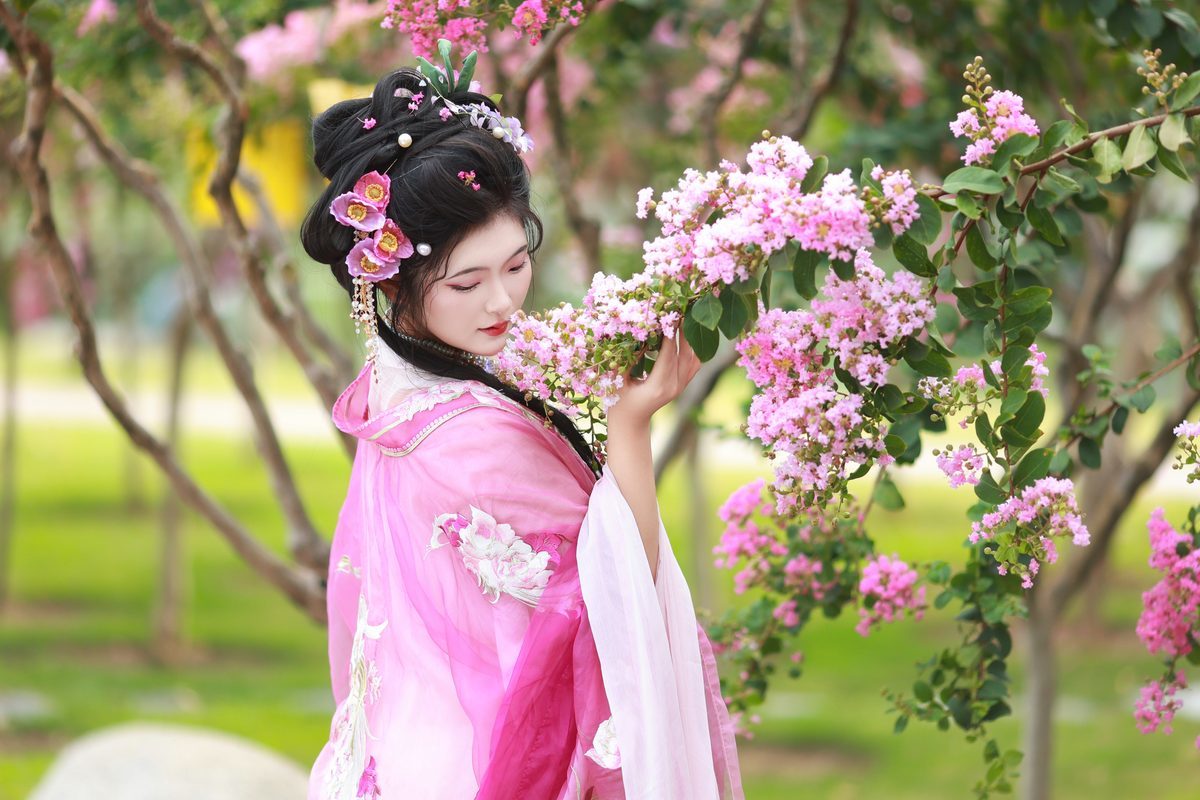 图片[26]-YiTuYu艺图语 Vol.5377 KaiLin Jiang[48P]-六色网