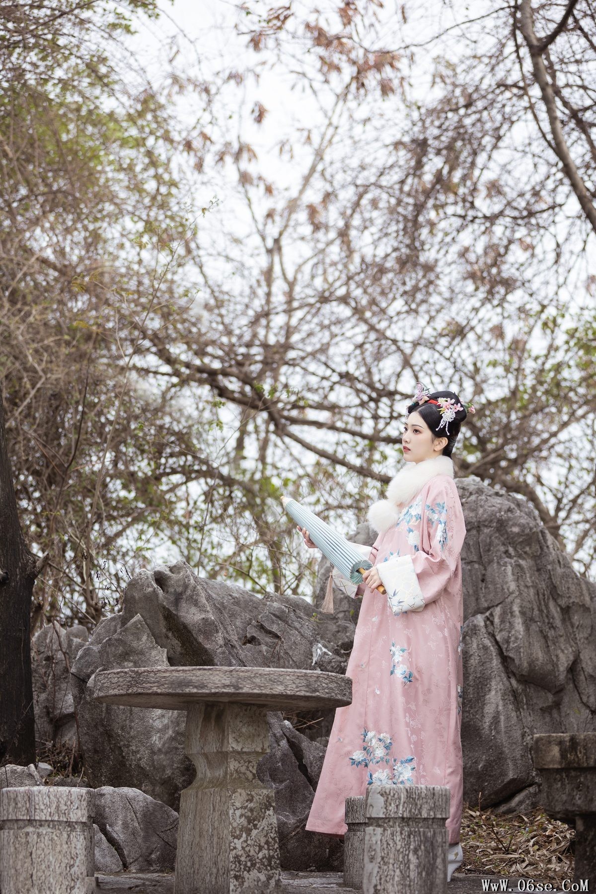 图片[35]-YiTuYu艺图语 Vol.3506 Zhi Zhi Qi[37P]-六色网