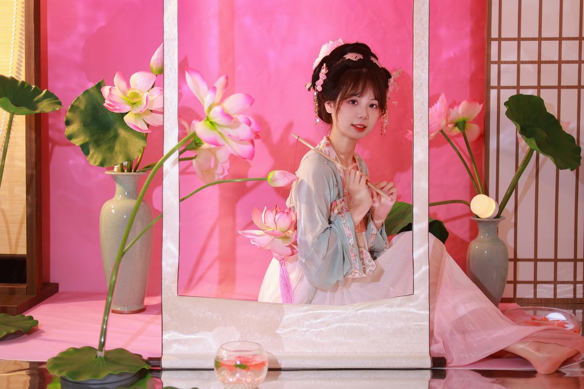 图片[18]-YiTuYu艺图语 Vol.5061 Mu Yan Se Cc[54P]-六色网
