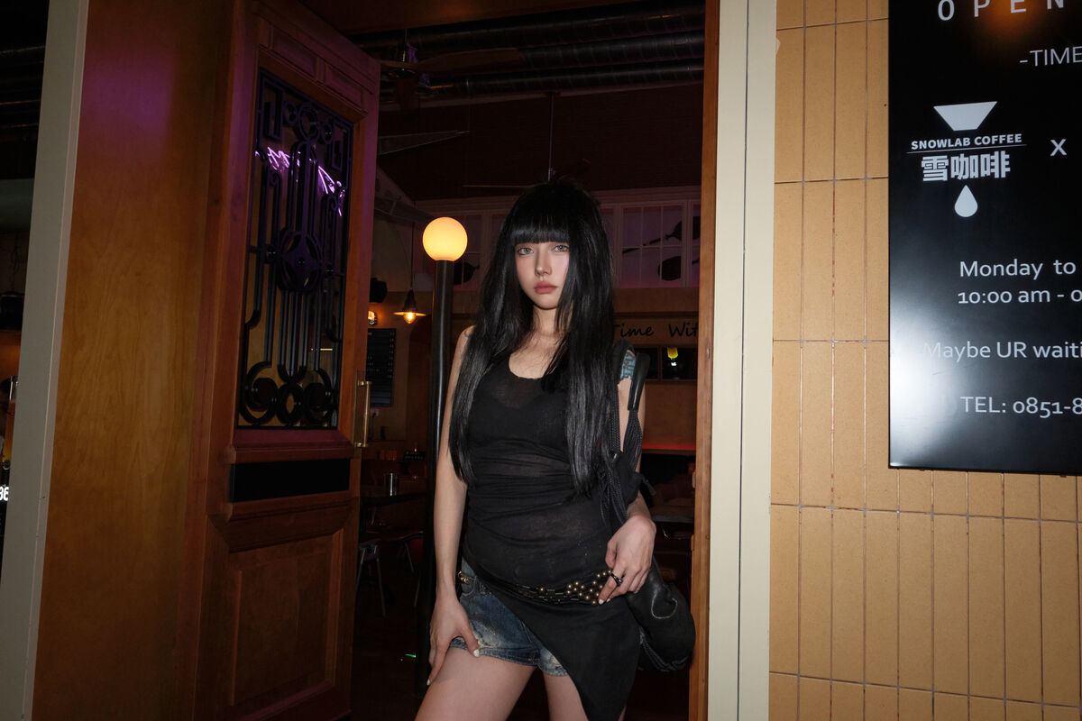 图片[7]-YiTuYu艺图语 Vol.7803 Kuang Kuang[23P]-六色网