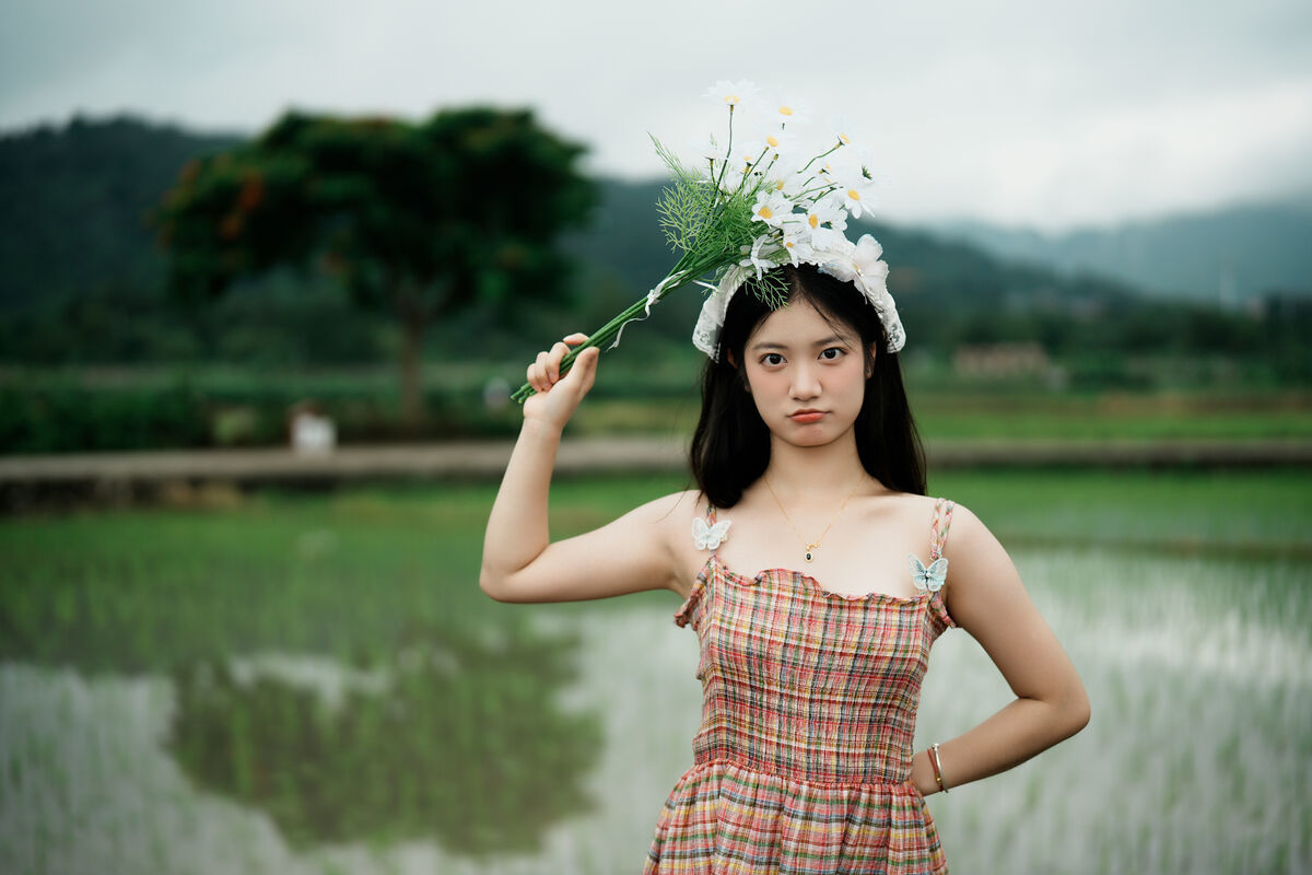 图片[26]-YiTuYu艺图语 Vol.7646 Fang Kuai[35P]-六色网