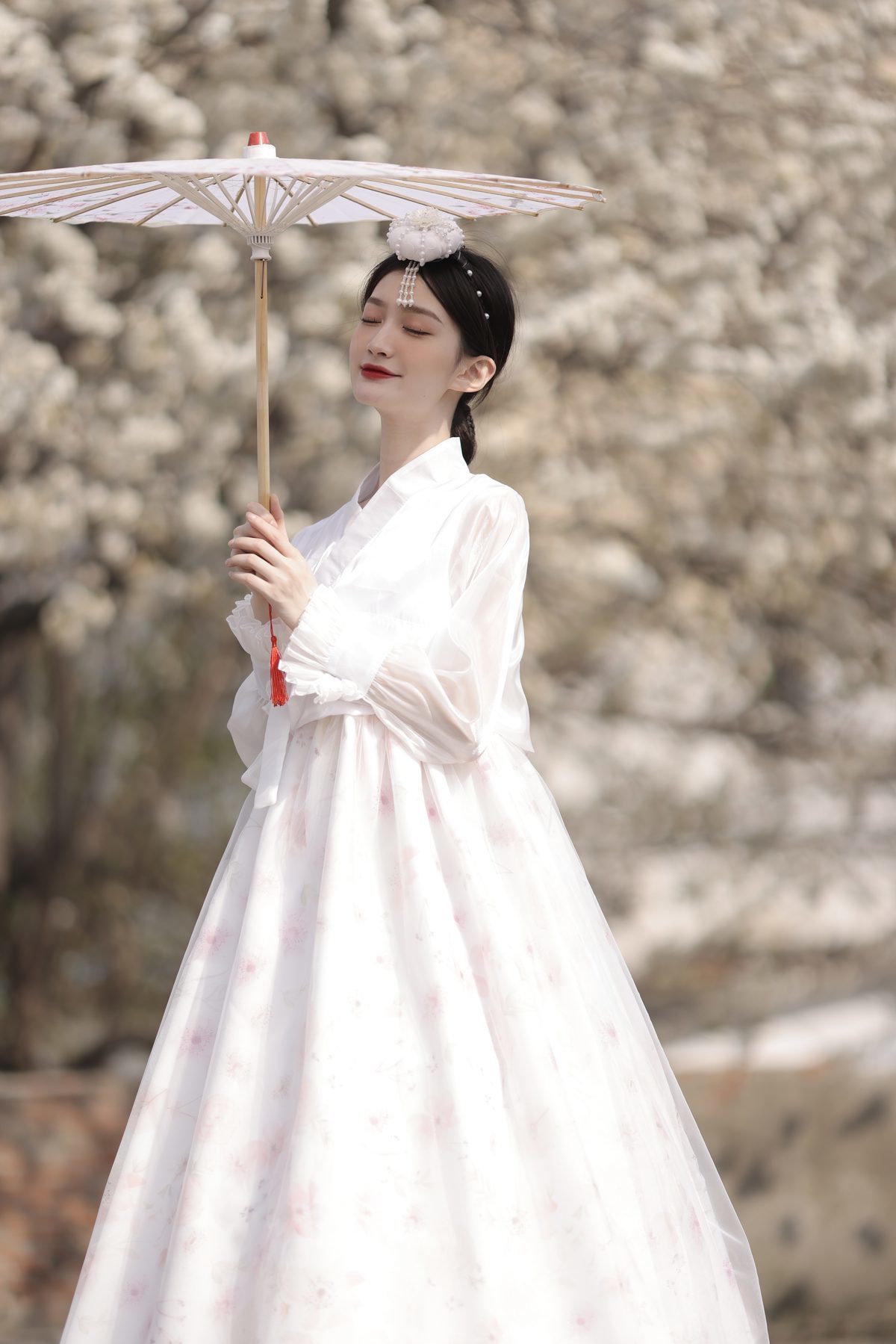 图片[12]-YiTuYu艺图语 Vol.3876 Xiao Duo Duo Yao Bao Fu[47P]-六色网