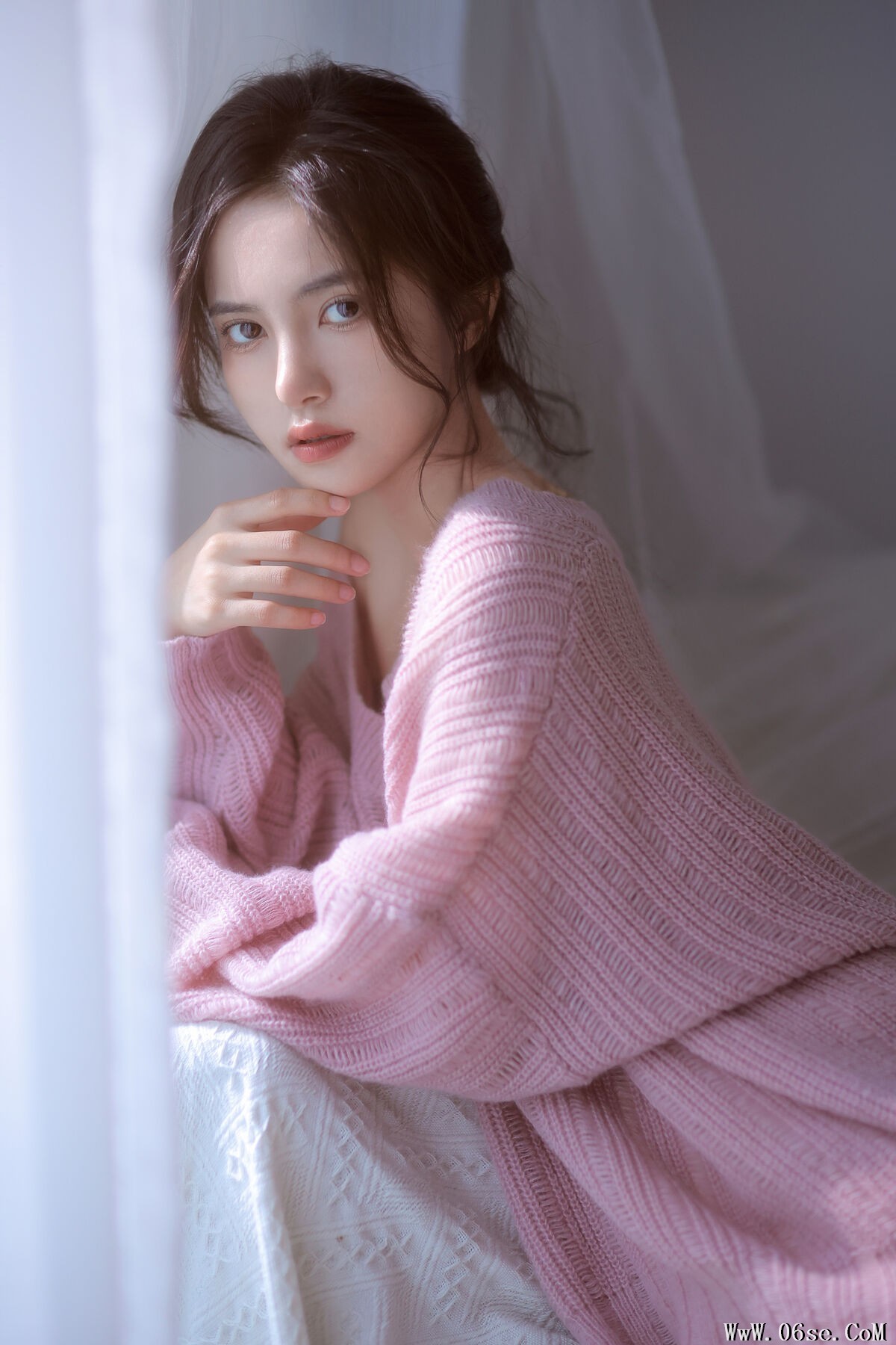 图片[8]-YiTuYu艺图语 Vol.7194 Pa Pa Xiao Gong Zhu[30P]-六色网