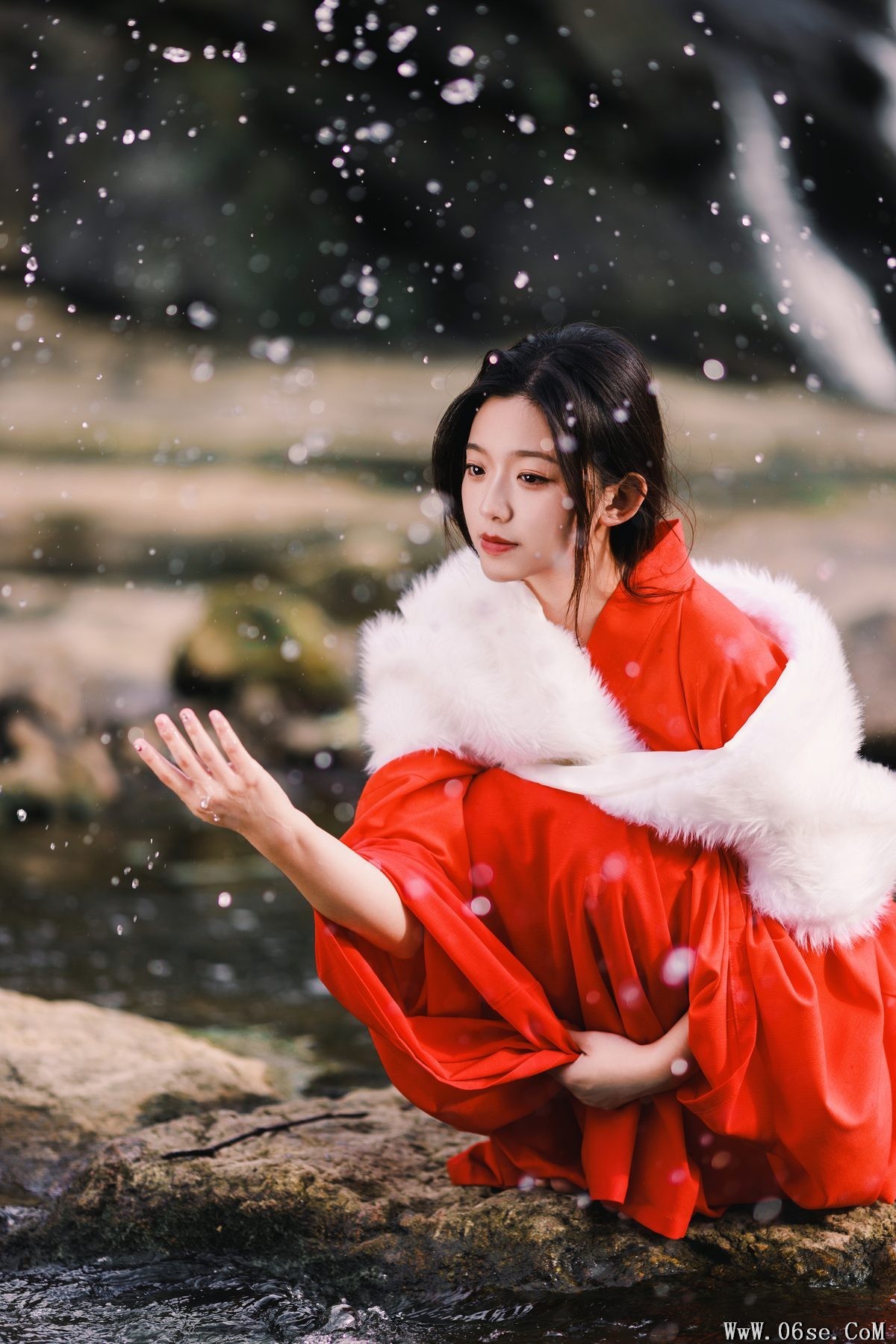 图片[36]-YiTuYu艺图语 Vol.4528 Xiao Mi Dou[37P]-六色网