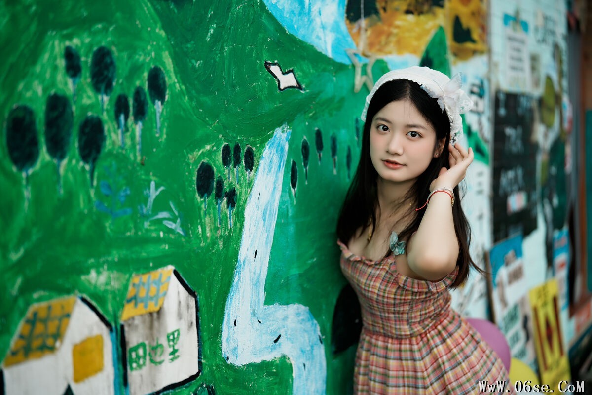 图片[30]-YiTuYu艺图语 Vol.7646 Fang Kuai[35P]-六色网