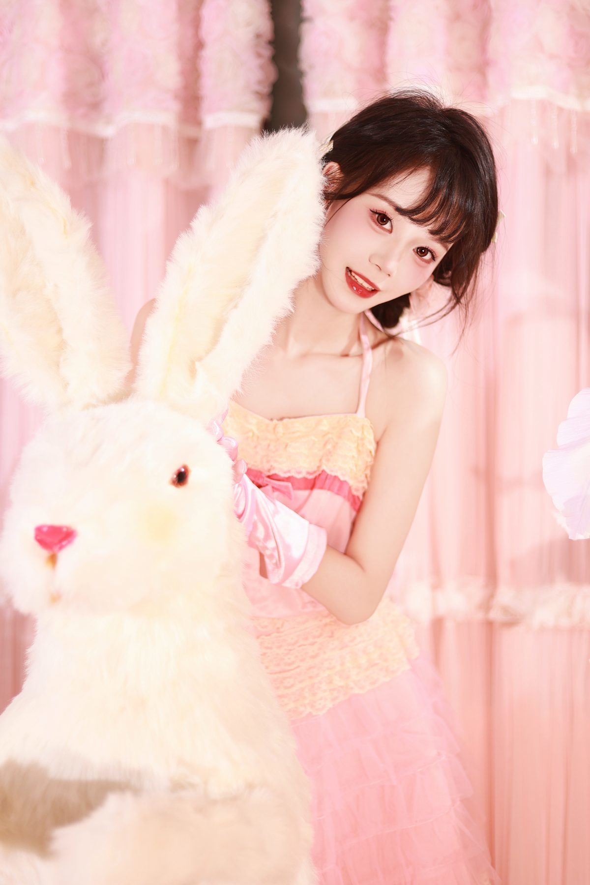 图片[36]-YiTuYu艺图语 Vol.5869 Guan Ning[42P]-六色网