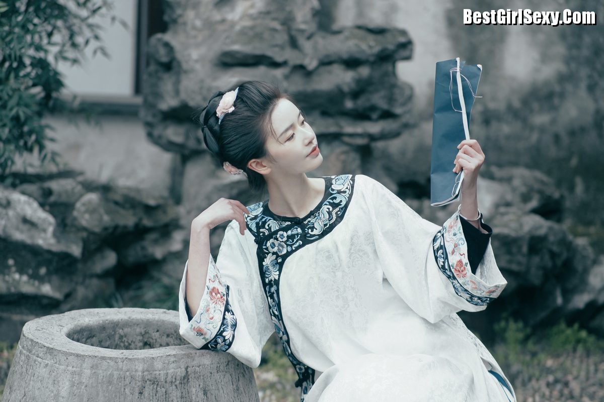 图片[19]-YiTuYu艺图语 Vol.4049 Lu Ban Xian Er[24P]-六色网