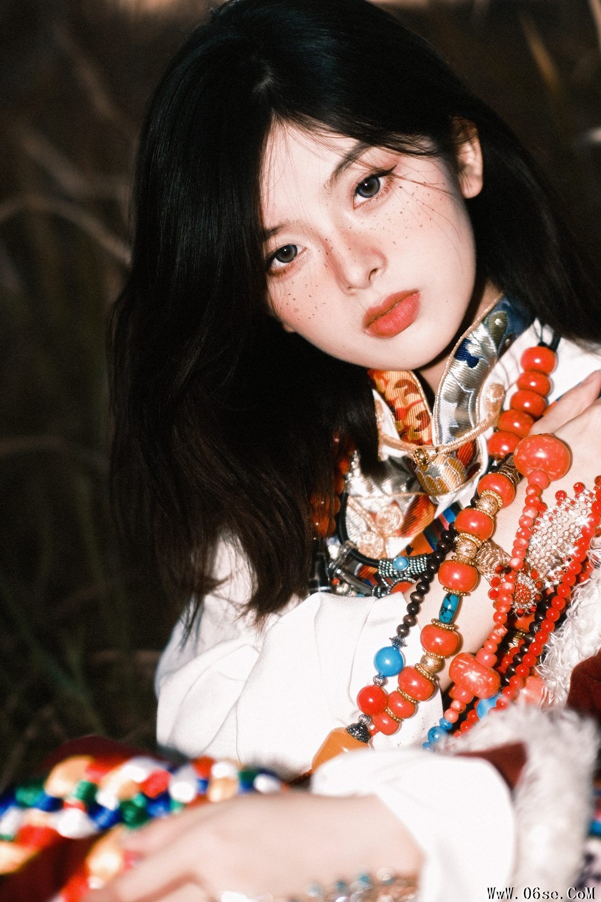 图片[20]-YiTuYu艺图语 Vol.5893 Zhang Zhang Bao[23P]-六色网