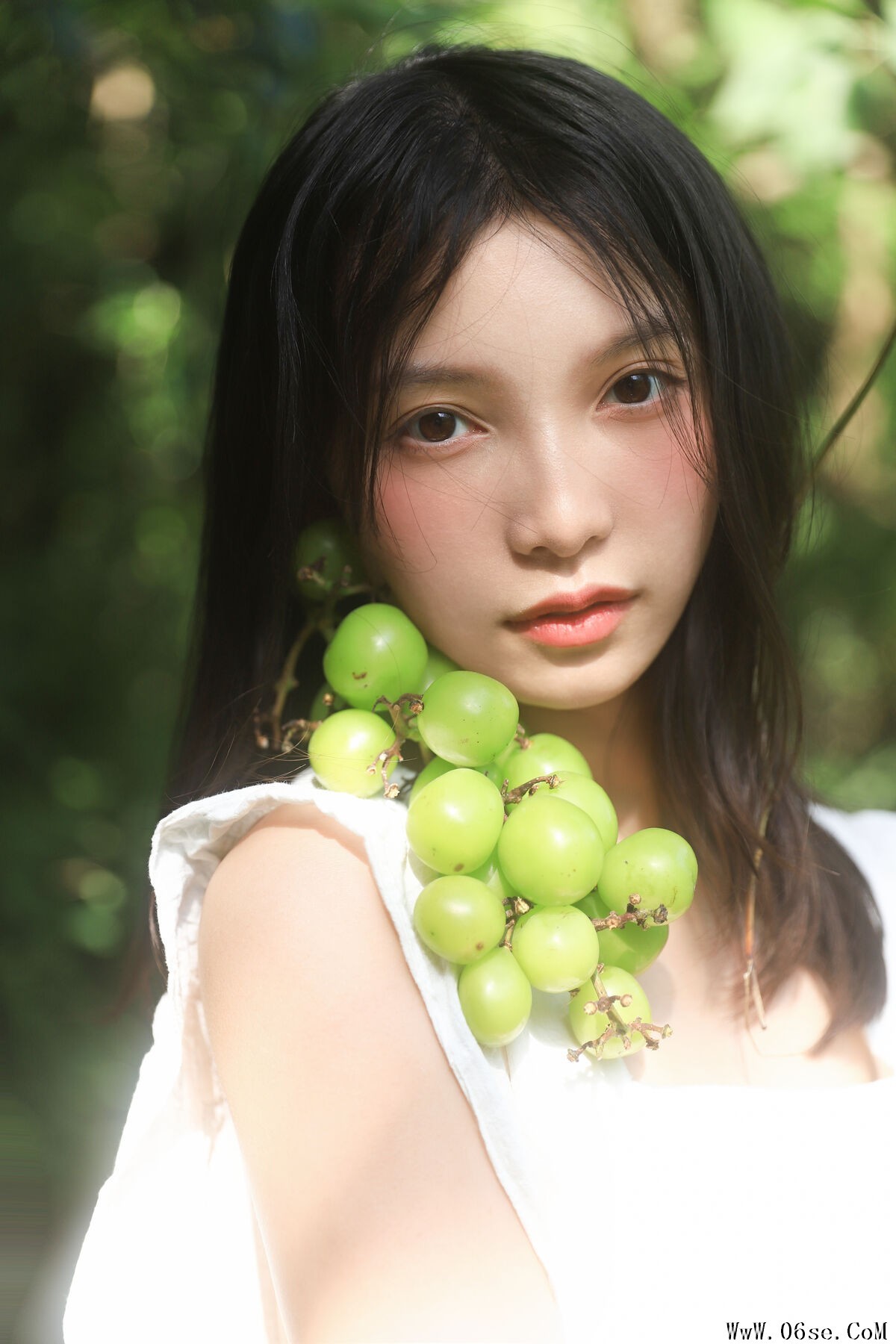图片[9]-YiTuYu艺图语 Vol.7640 Xing Yun Xi[33P]-六色网