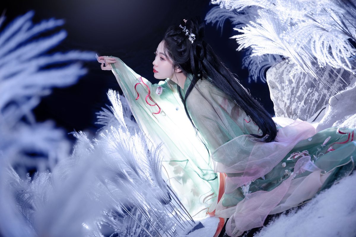 图片[18]-YiTuYu艺图语 Vol.3419 Nai Cha[31P]-六色网