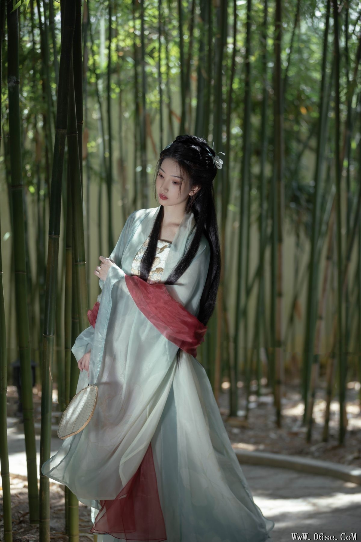 图片[10]-YiTuYu艺图语 Vol.5284 Zhi Zhi Qi[29P]-六色网