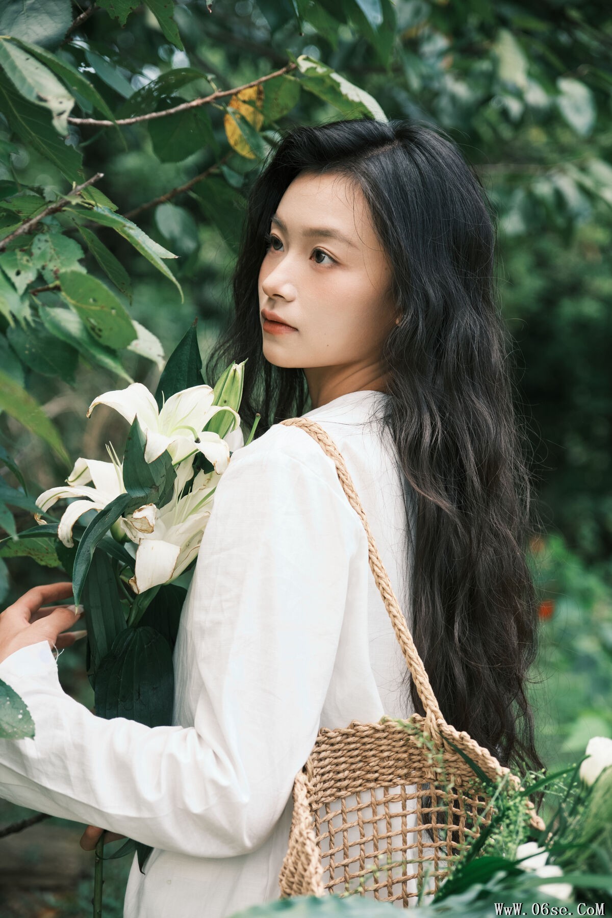 图片[14]-YiTuYu艺图语 Vol.7783 Xiao Fan Qie[26P]-六色网