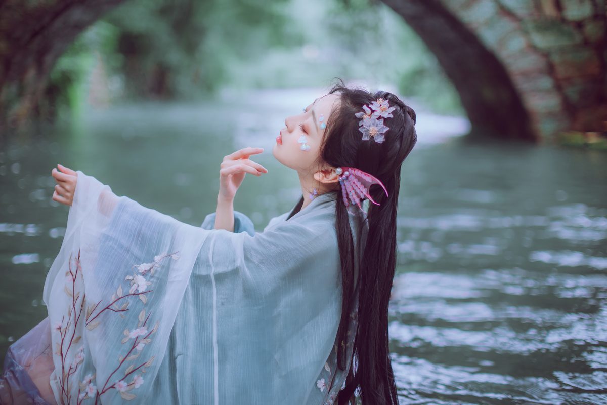 图片[18]-YiTuYu艺图语 Vol.5348 Chen Cuo[21P]-六色网