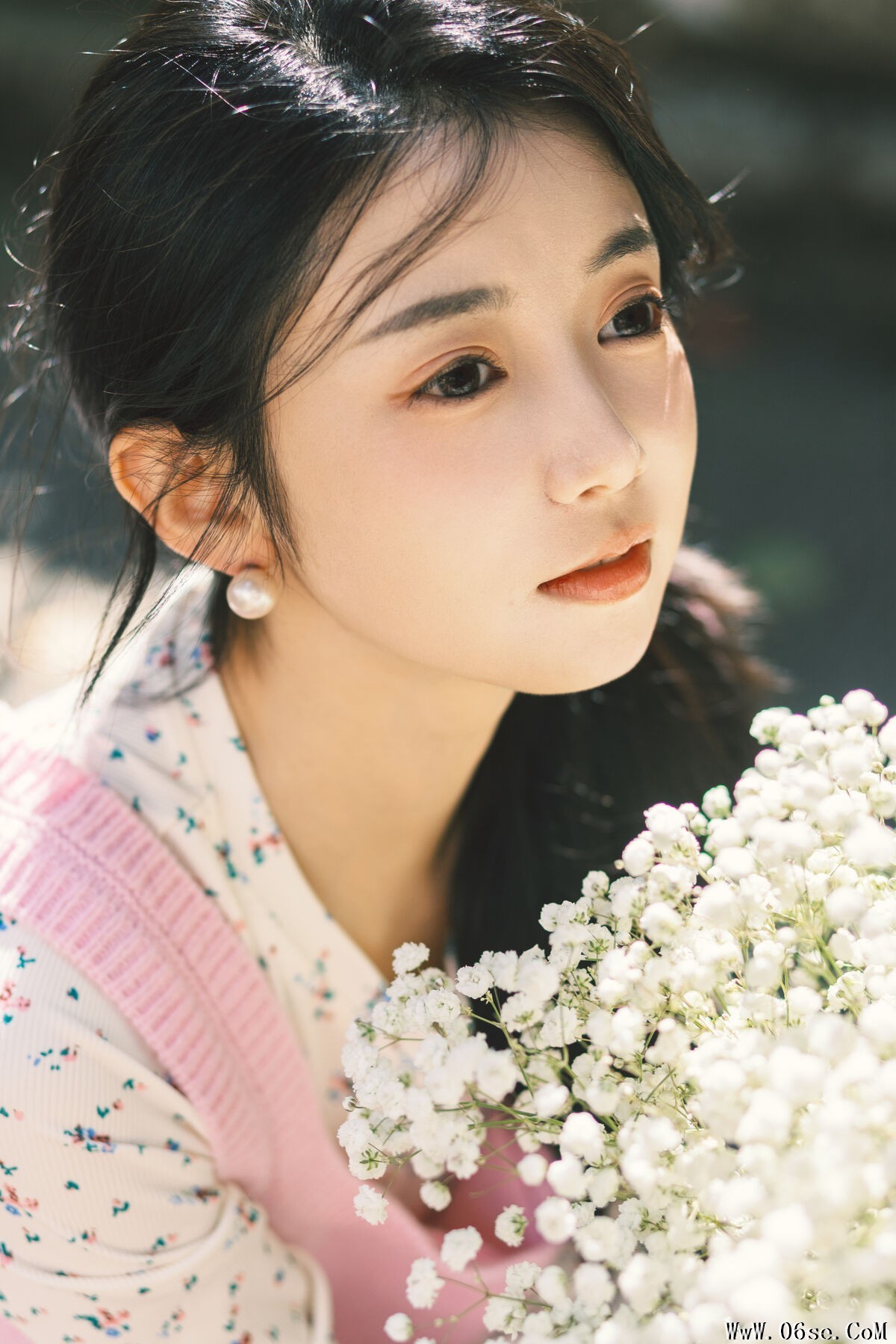 图片[10]-YiTuYu艺图语 Vol.6840 Shi Xiao Wan Zi[26P]-六色网