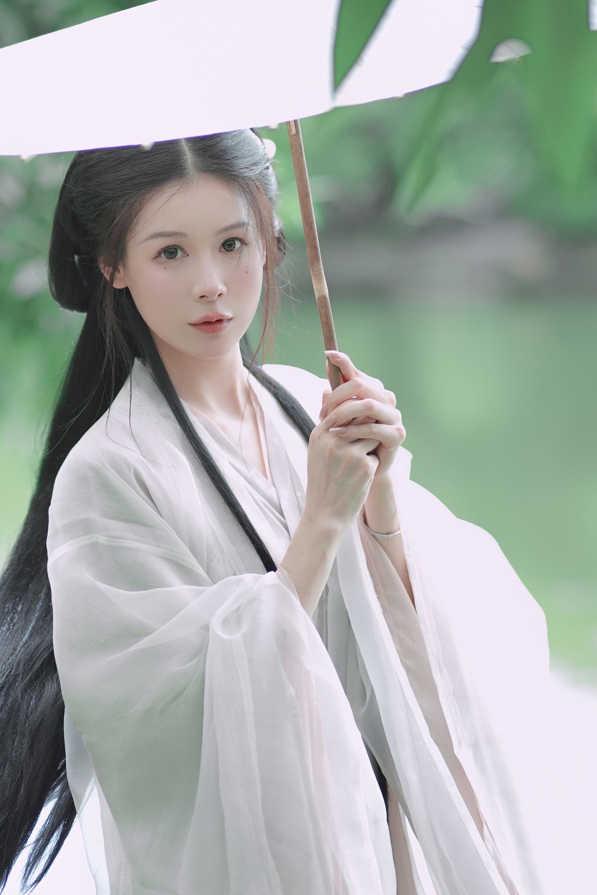 图片[10]-YiTuYu艺图语 Vol.5075 Yi Yi[23P]-六色网