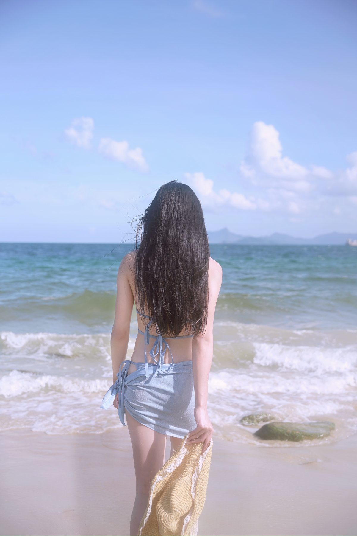 图片[5]-YiTuYu艺图语 Vol.5409 Qi Qi[21P]-六色网