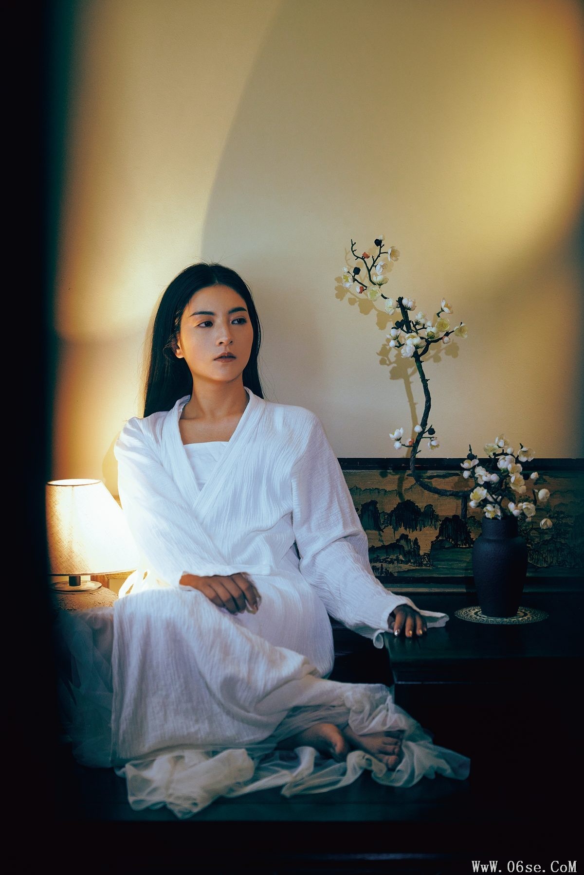 图片[24]-YiTuYu艺图语 Vol.6219 Yuer[28P]-六色网