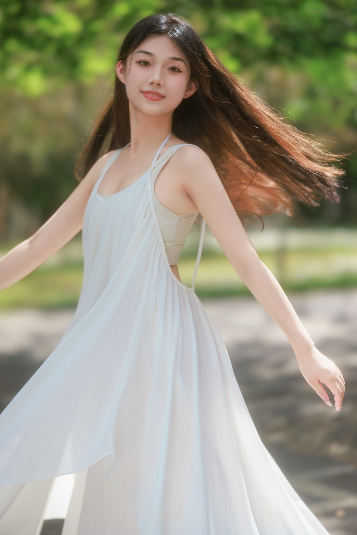 图片[13]-YiTuYu艺图语 Vol.5342 Pei Tong Xue[39P]-六色网