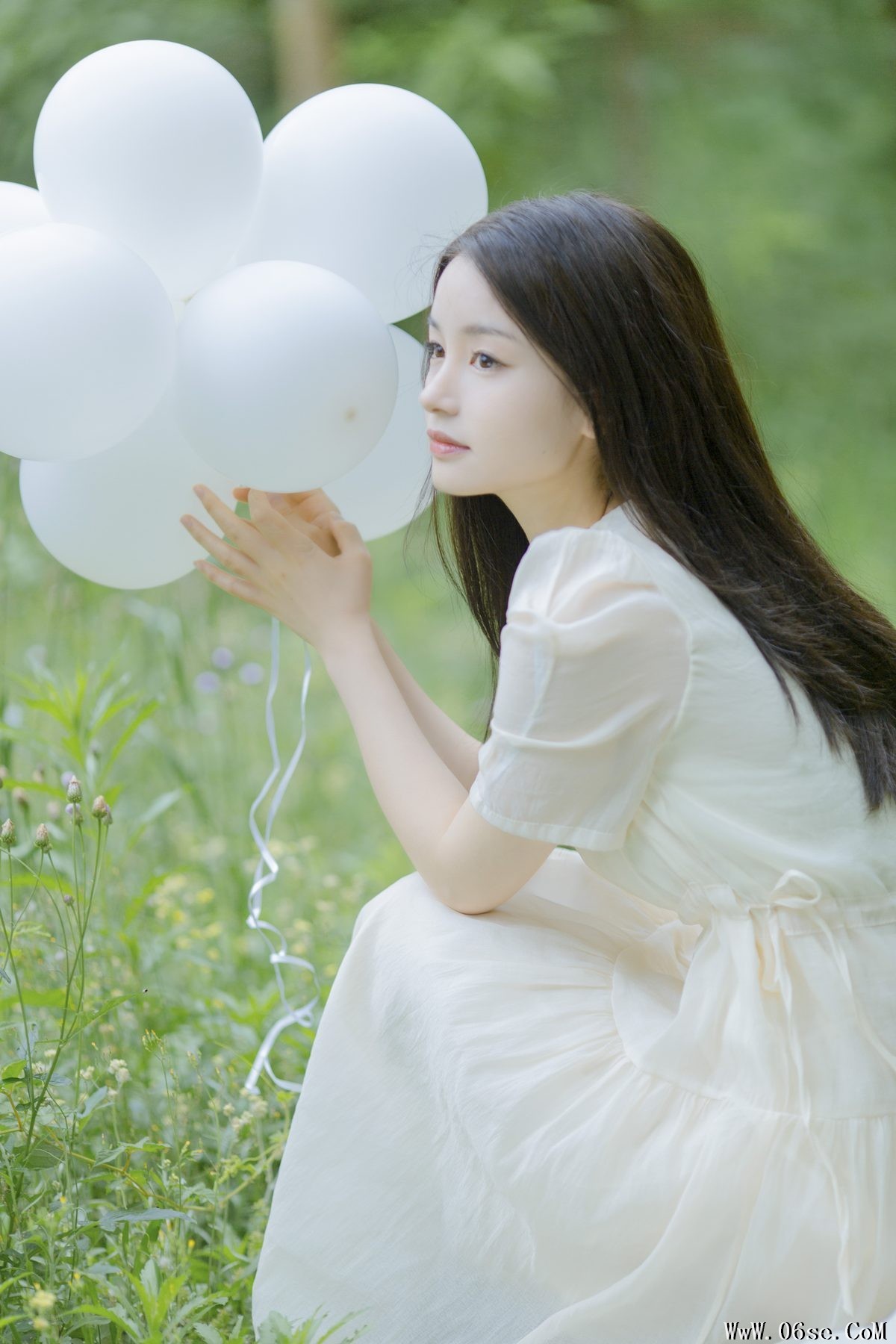 图片[4]-YiTuYu艺图语 Vol.5324 Lin[20P]-六色网