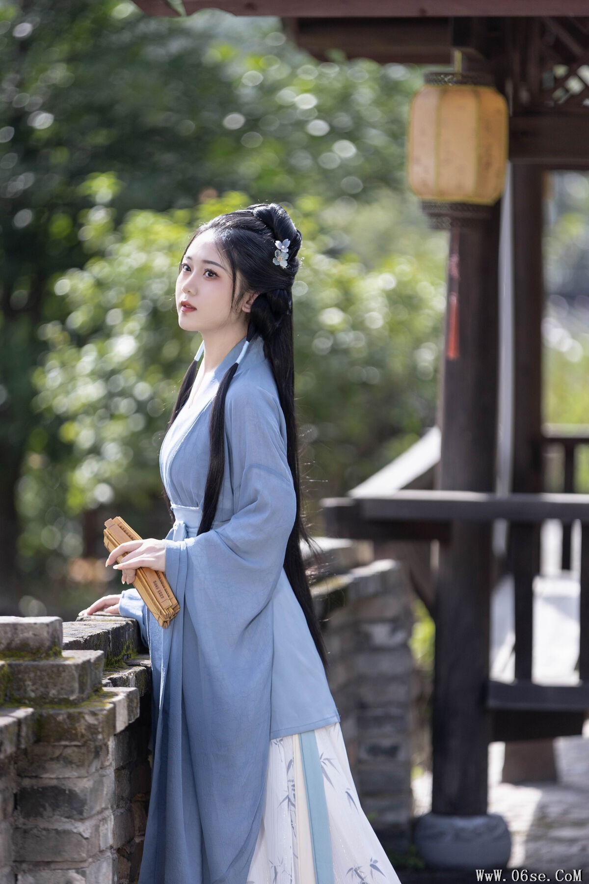 图片[16]-YiTuYu艺图语 Vol.6280 Shen Shi Si[34P]-六色网