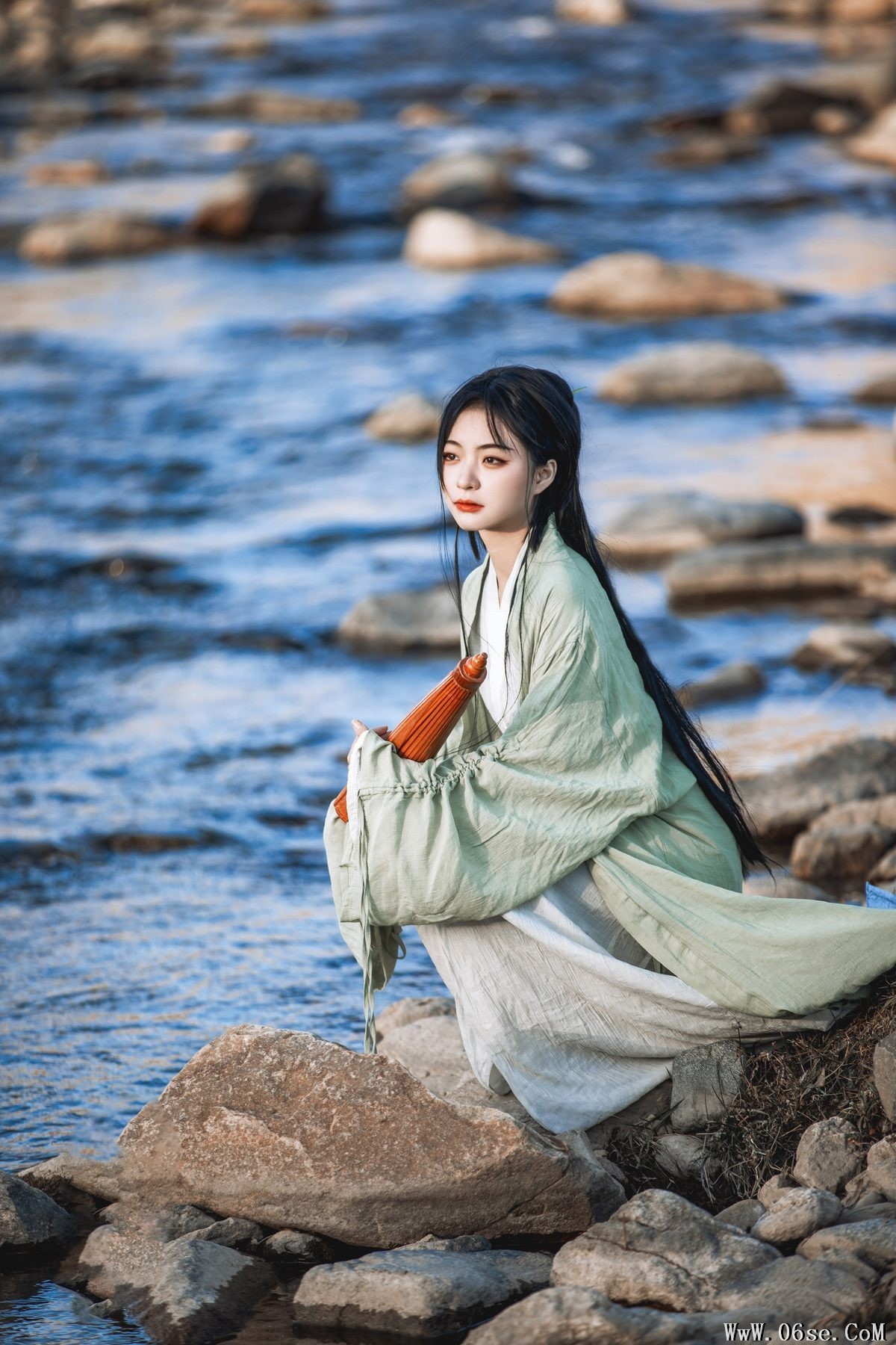 图片[19]-YiTuYu艺图语 Vol.6202 Bao Bao Li Zhi[29P]-六色网