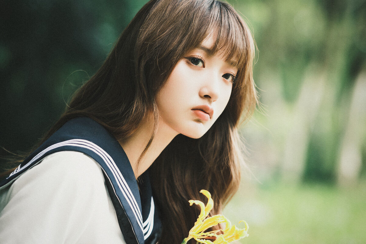 图片[32]-YiTuYu艺图语 Vol.7448 Chen Nian Xiao Jiu[33P]-六色网