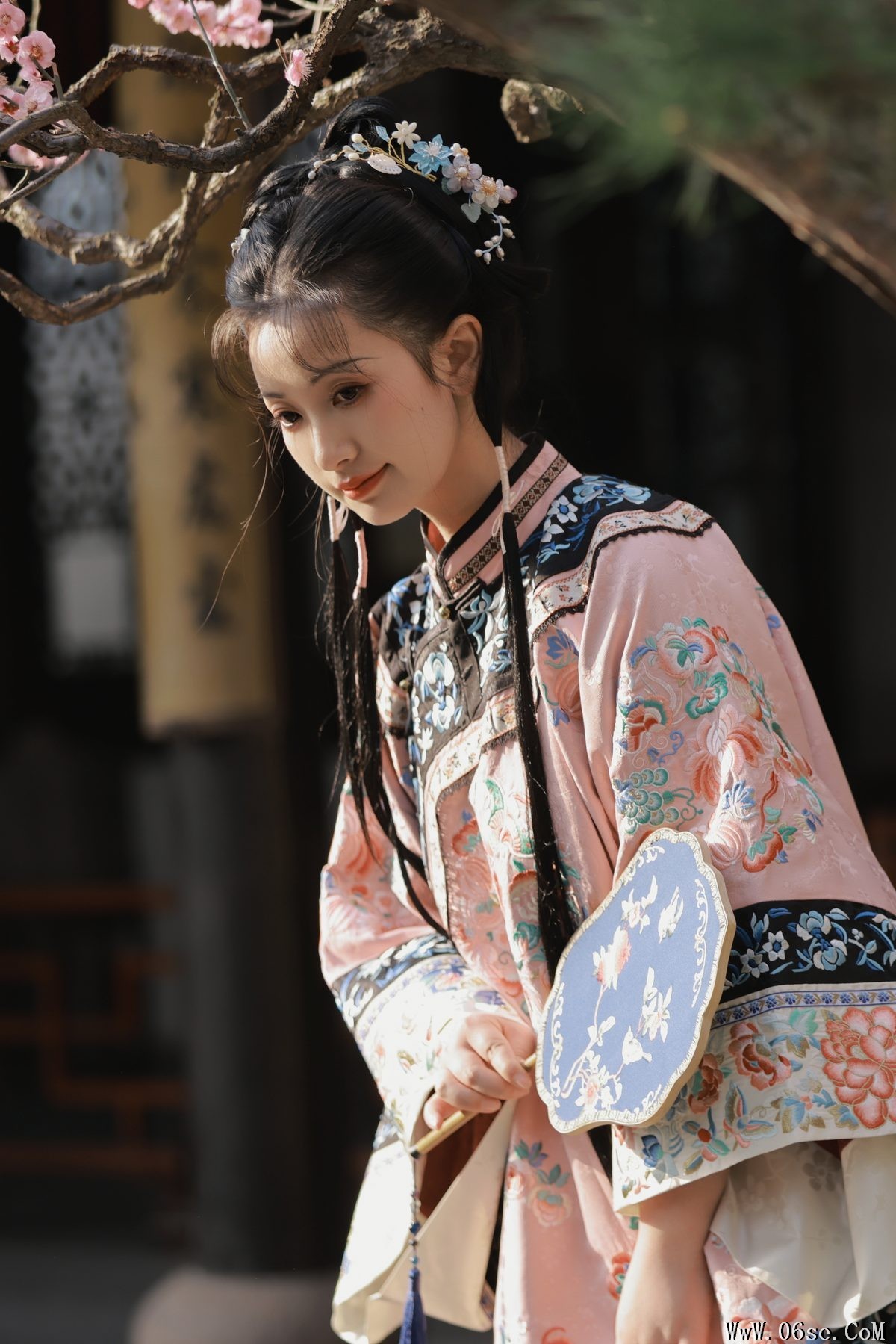 图片[7]-YiTuYu艺图语 Vol.3915 Yan Xiao Qi[33P]-六色网