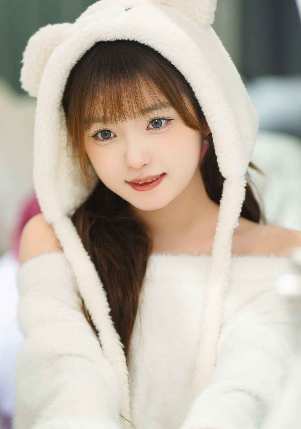 图片[21]-YiTuYu艺图语 Vol.3196 Zha Ji Bing Ke Le[26P]-六色网