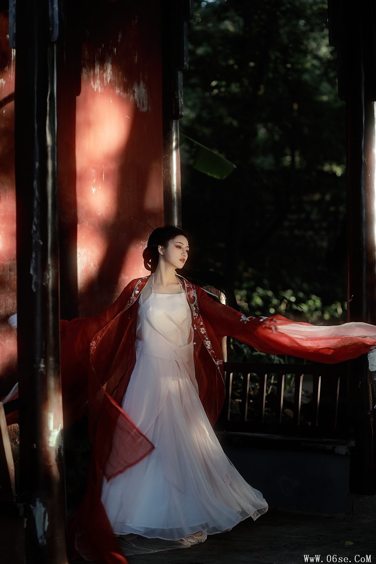 图片[13]-YiTuYu艺图语 Vol.5946 Wu Sui[23P]-六色网