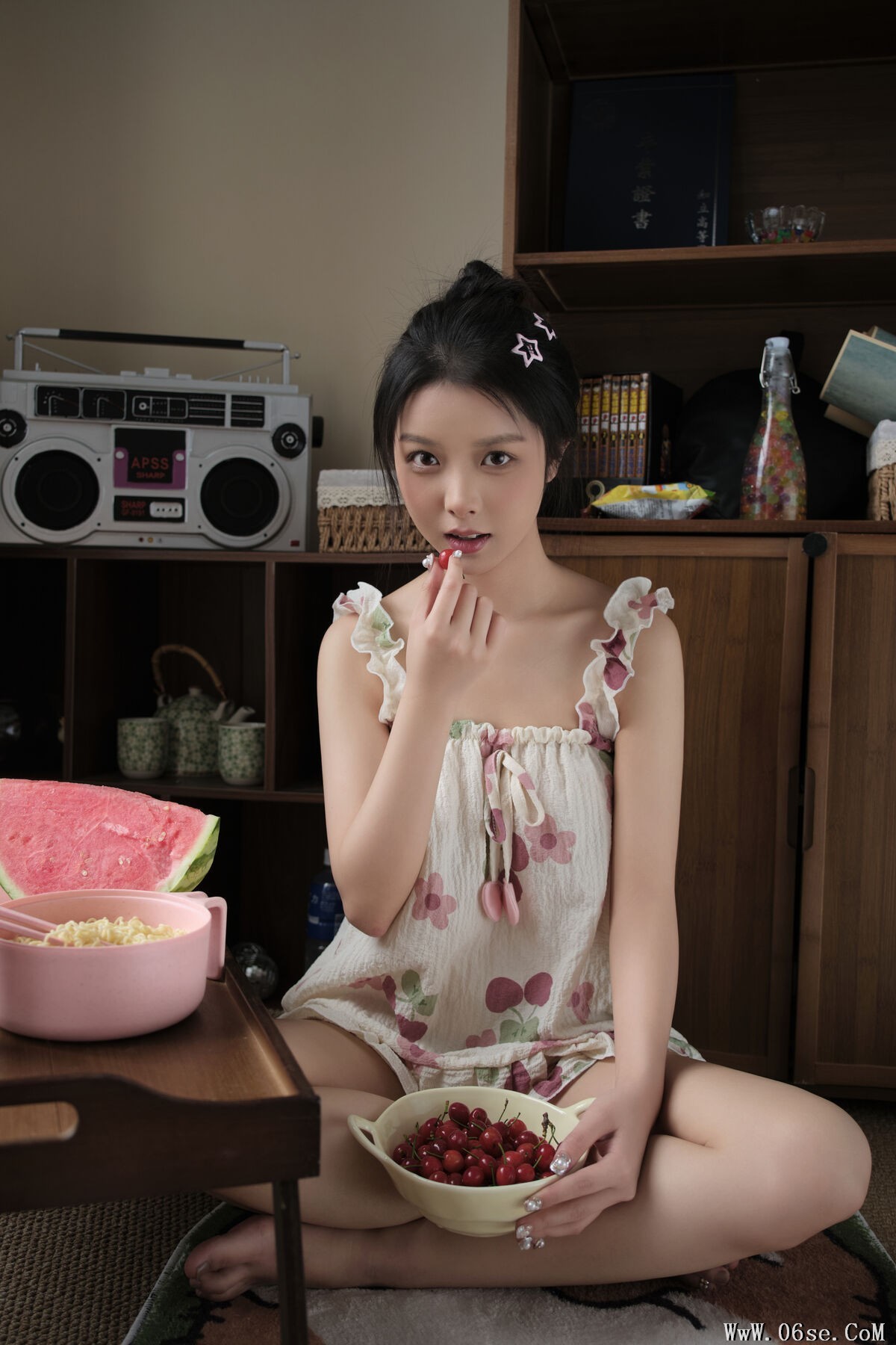 图片[13]-YiTuYu艺图语 Vol.6987 Xue Xue[39P]-六色网