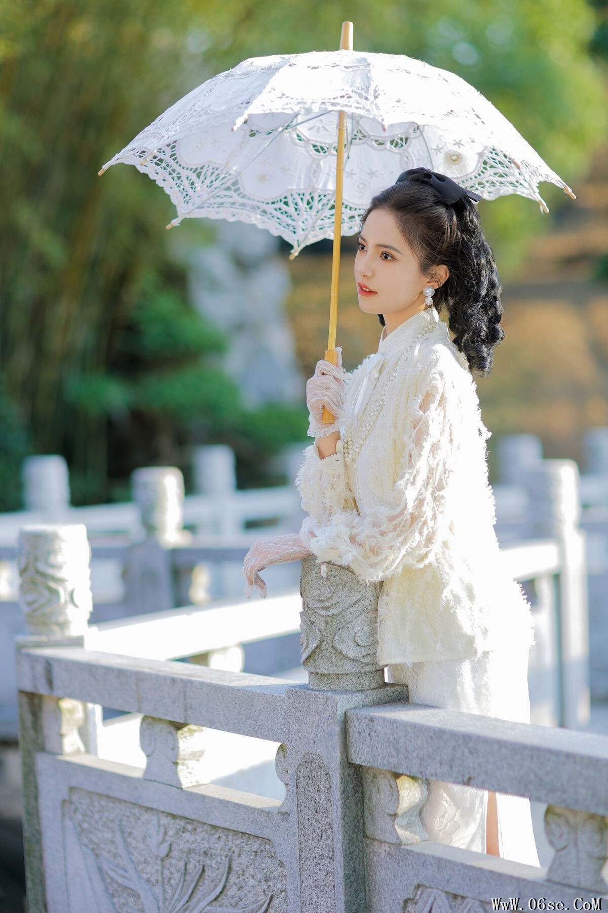 图片[10]-YiTuYu艺图语 Vol.6894 Jin Zhen Zhu[28P]-六色网