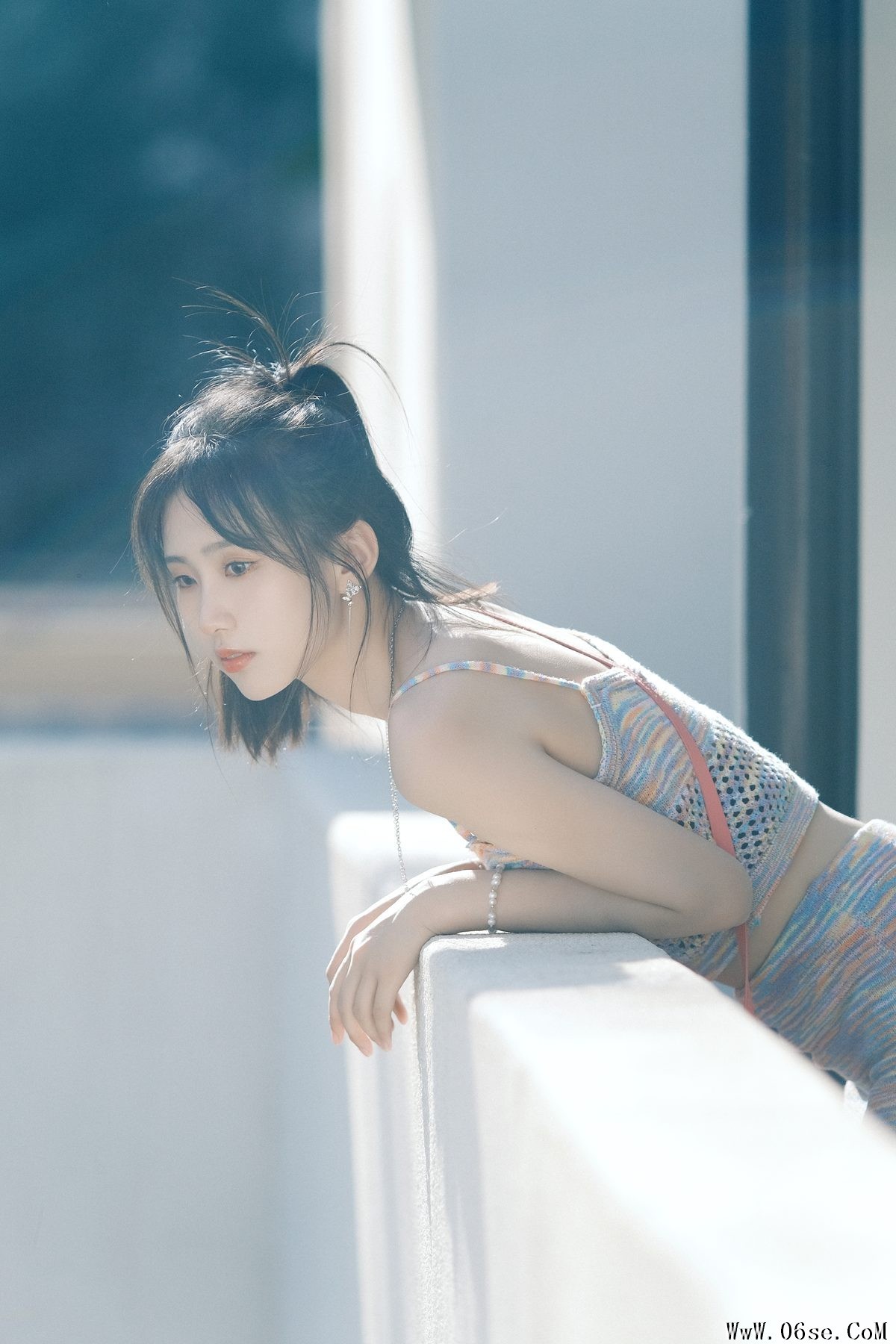 图片[10]-YiTuYu艺图语 Vol.5031 Zhao Min[22P]-六色网
