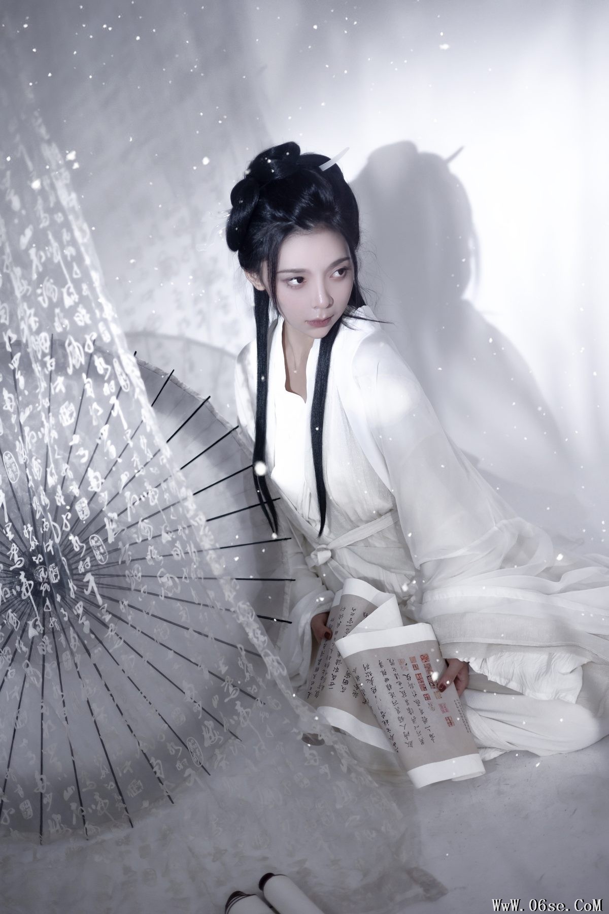 图片[8]-YiTuYu艺图语 Vol.3139 Yi Ling[29P]-六色网