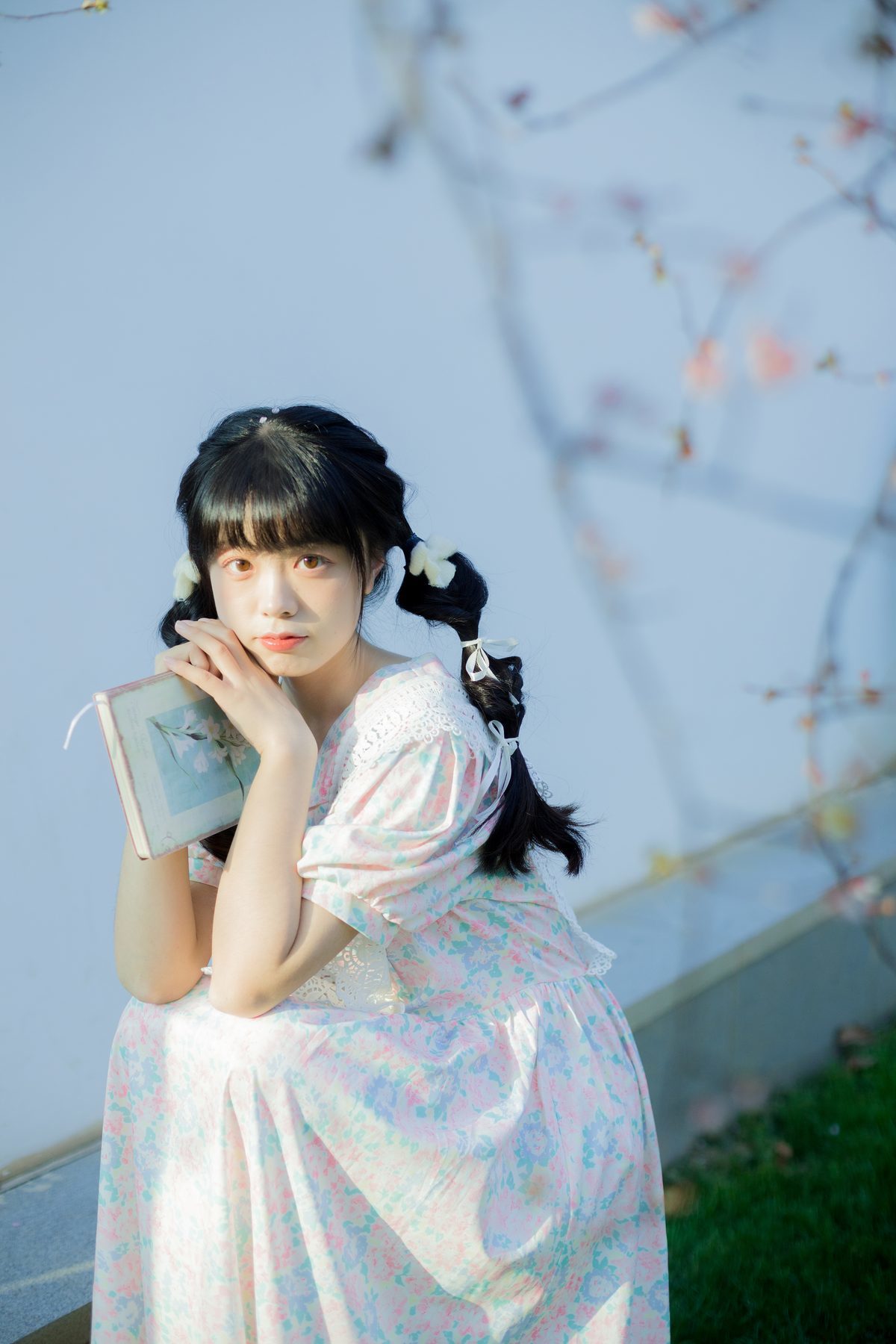 图片[14]-YiTuYu艺图语 Vol.3898 Yi Zhi Nuan Nuan[31P]-六色网