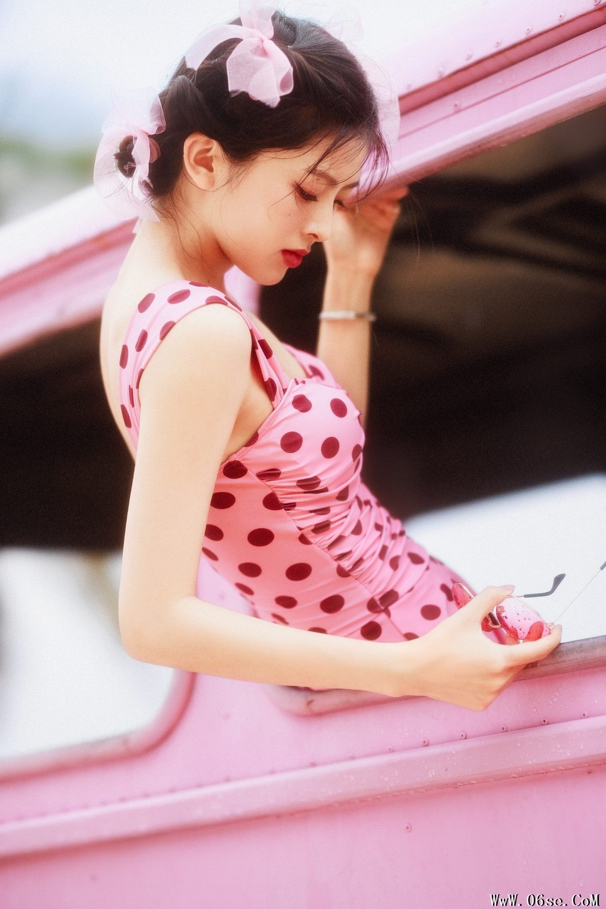 图片[39]-YiTuYu艺图语 Vol.5430 Zhang Zhang Bao[53P]-六色网