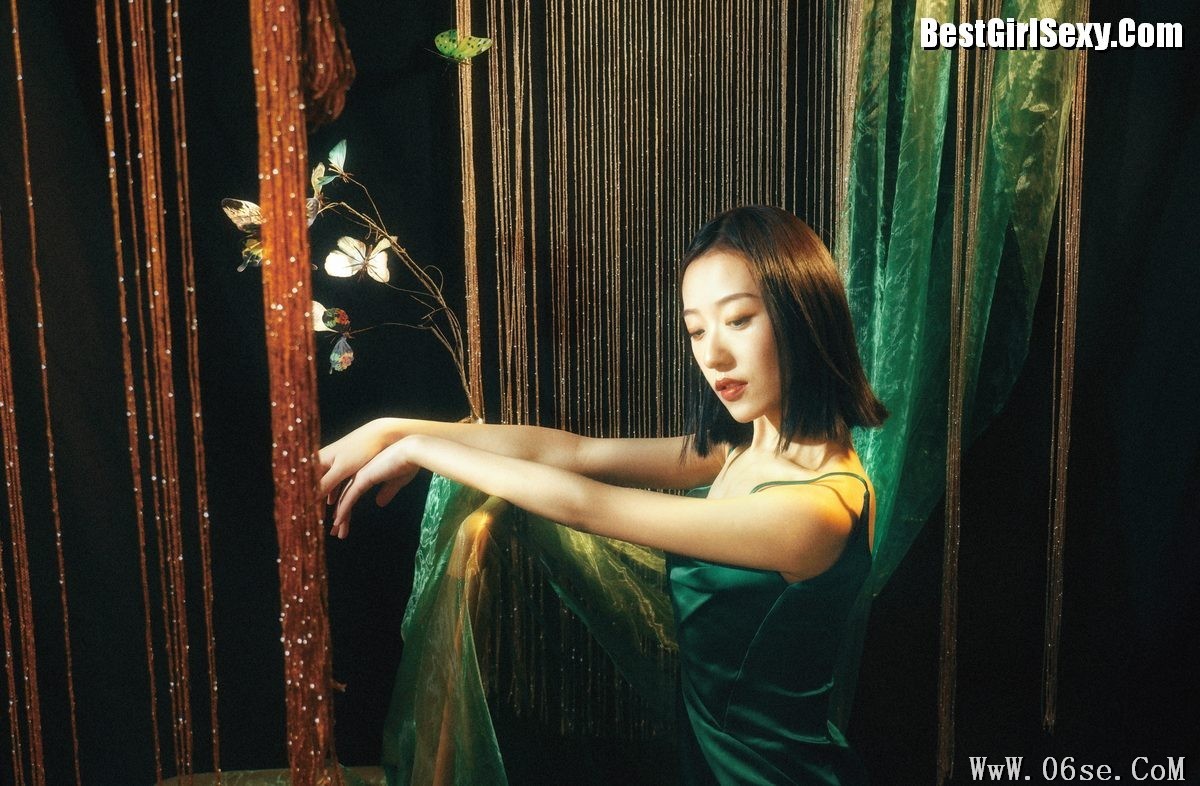 图片[17]-YiTuYu艺图语 Vol.4037 Mo Mo[22P]-六色网