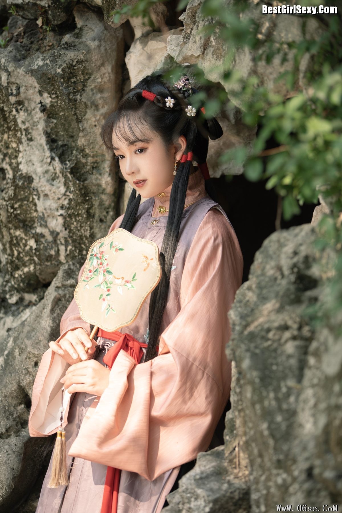 图片[13]-YiTuYu艺图语 Vol.4072 Qiu Da Da[26P]-六色网