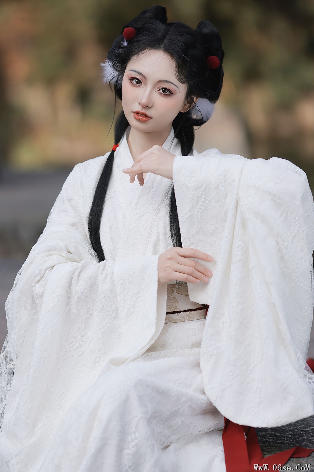 YiTuYu艺图语 Vol.7385 Xiao Yang Ai Gan Fan[28P]-六色网