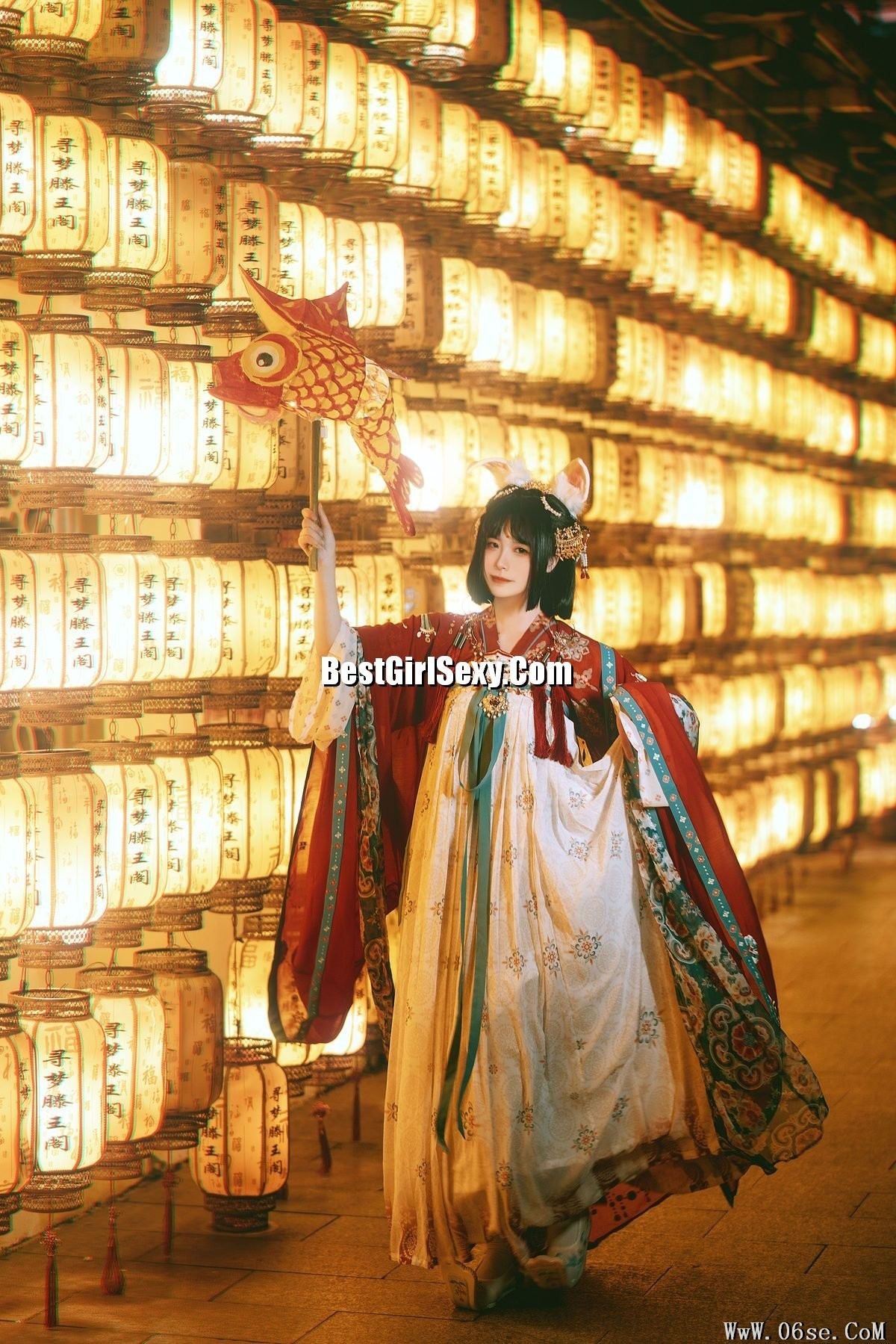 图片[4]-YiTuYu艺图语 Vol.3683 Ji La[24P]-六色网