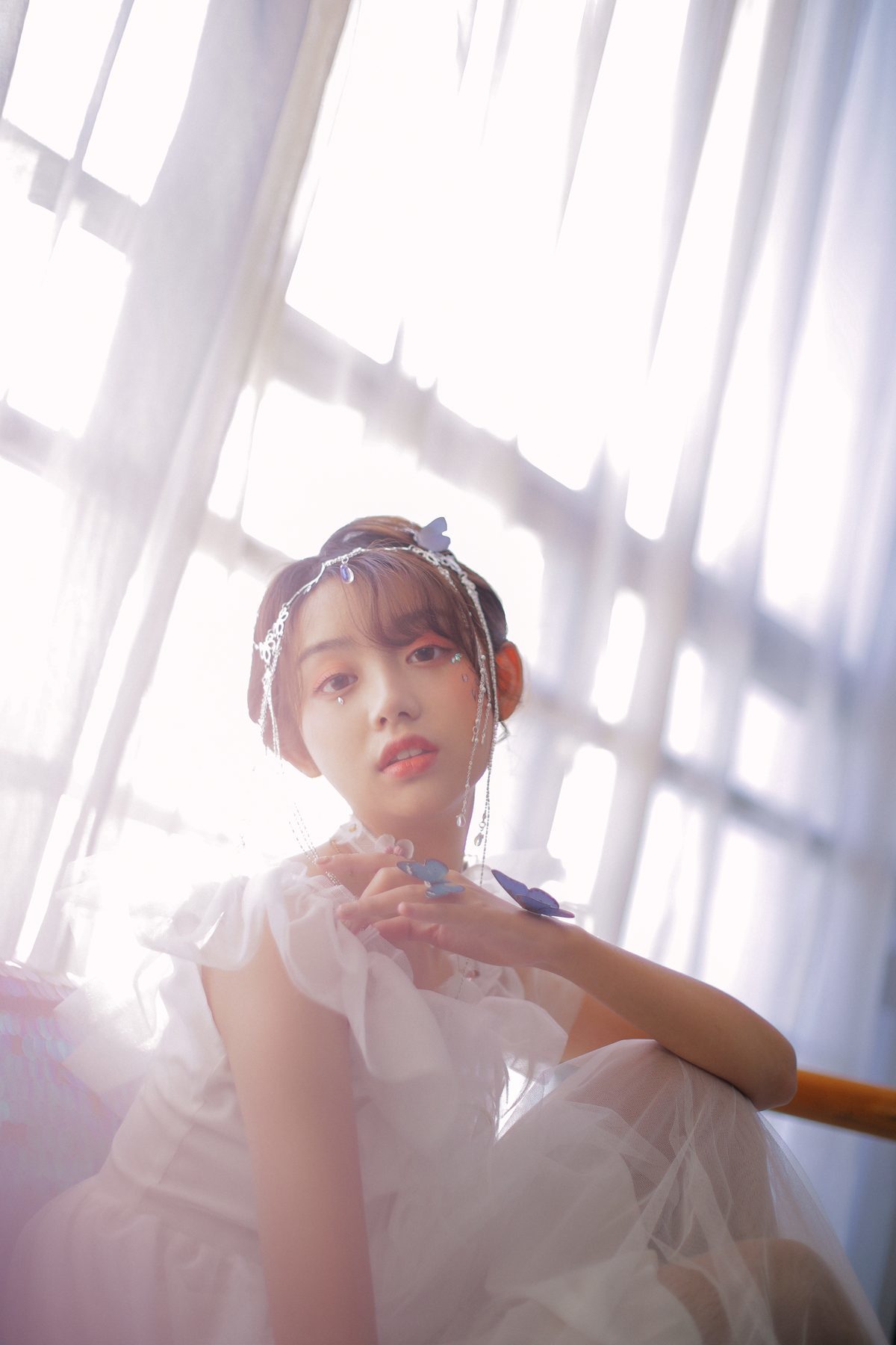 图片[15]-YiTuYu艺图语 Vol.3535 Qian Qian[44P]-六色网