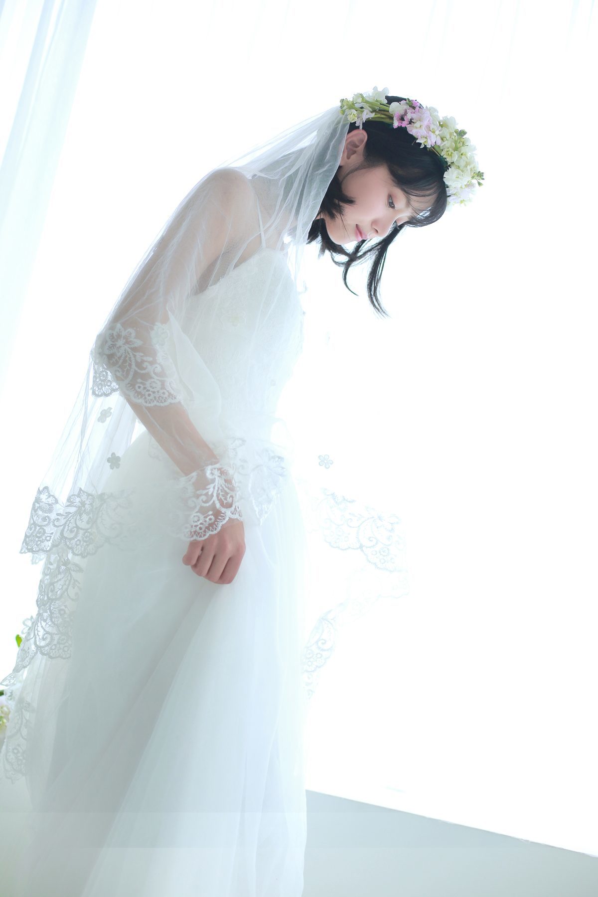 图片[11]-YiTuYu艺图语 Vol.3418 Mao Zi Zi[23P]-六色网