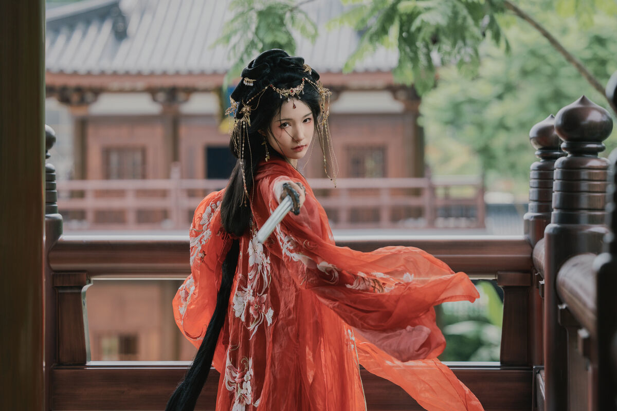 图片[17]-YiTuYu艺图语 Vol.7319 Rui Xue Mizuyuki[33P]-六色网